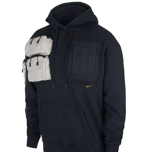 Nike NRG Utility Hoodie